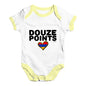 Douze Points Armenia Baby Unisex Baby Grow Bodysuit