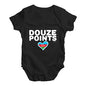 Douze Points Azerbaijan Baby Unisex Baby Grow Bodysuit