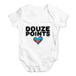 Douze Points Azerbaijan Baby Unisex Baby Grow Bodysuit