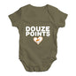 Douze Points Cyprus Baby Unisex Baby Grow Bodysuit