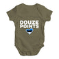 Douze Points Estonia Baby Unisex Baby Grow Bodysuit