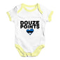 Douze Points Estonia Baby Unisex Baby Grow Bodysuit