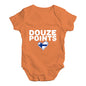 Douze Points Finland Baby Unisex Baby Grow Bodysuit