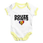 Douze Points Moldova Baby Unisex Baby Grow Bodysuit