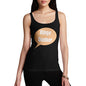 Funny Tank Top For Mom Binge Dunker  Women's Tank Top Small Black