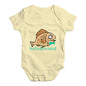 Sofishticated Baby Unisex Baby Grow Bodysuit