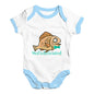 Sofishticated Baby Unisex Baby Grow Bodysuit