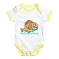 Sofishticated Baby Unisex Baby Grow Bodysuit