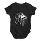 Native American Headdress Baby Unisex Baby Grow Bodysuit