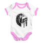 Native American Headdress Baby Unisex Baby Grow Bodysuit