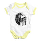 Native American Headdress Baby Unisex Baby Grow Bodysuit