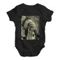 Native American Lion Baby Unisex Baby Grow Bodysuit