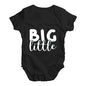 Big Little Baby Unisex Baby Grow Bodysuit