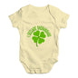 I Declare Shenanigans Baby Unisex Baby Grow Bodysuit