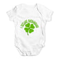 I Declare Shenanigans Baby Unisex Baby Grow Bodysuit