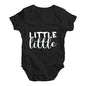 Little Little Baby Unisex Baby Grow Bodysuit