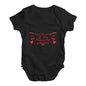 One Of My Favourite Parents Baby Unisex Baby Grow Bodysuit