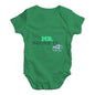 Mr Broke It Baby Unisex Baby Grow Bodysuit