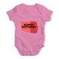 Admit Nothing Baby Unisex Baby Grow Bodysuit