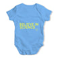 Believe In Science Baby Unisex Baby Grow Bodysuit