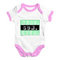 Best Son Ever Baby Unisex Baby Grow Bodysuit