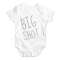 Big Shot Baby Unisex Baby Grow Bodysuit