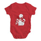 Alabama American Football Player Baby Unisex Baby Grow Bodysuit