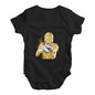 New Jersey American Football Player Baby Unisex Baby Grow Bodysuit