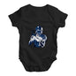 South Carolina American Football Player Baby Unisex Baby Grow Bodysuit