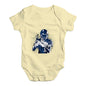 South Carolina American Football Player Baby Unisex Baby Grow Bodysuit