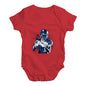 South Carolina American Football Player Baby Unisex Baby Grow Bodysuit