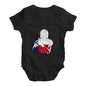 Texas American Football Player Baby Unisex Baby Grow Bodysuit