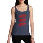 Funny Tank Tops For Women Boys Boys Boys Women's Tank Top X-Large Navy