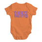 Chaos Creator Baby Unisex Baby Grow Bodysuit