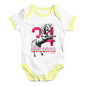 34 Unicorns Baby Unisex Baby Grow Bodysuit