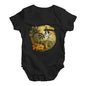 Skeleton Sailor Baby Unisex Baby Grow Bodysuit