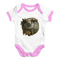 Skeleton Sailor Baby Unisex Baby Grow Bodysuit