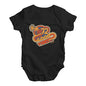 Good Vibes '72 Baby Unisex Baby Grow Bodysuit