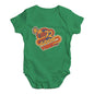 Good Vibes '72 Baby Unisex Baby Grow Bodysuit