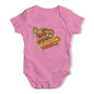 Good Vibes '72 Baby Unisex Baby Grow Bodysuit