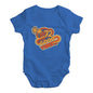 Good Vibes '72 Baby Unisex Baby Grow Bodysuit