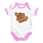 Good Vibes '72 Baby Unisex Baby Grow Bodysuit