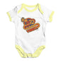 Good Vibes '72 Baby Unisex Baby Grow Bodysuit