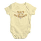 Baby Boy Clothes Filled With Shenanigans Baby Unisex Baby Grow Bodysuit 0 - 3 Months Lemon