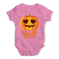 Funny Baby Clothes Hallow Queen Baby Unisex Baby Grow Bodysuit New Born Pink