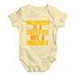 Bodysuit Baby Romper Halloween Is A Lifestyle Baby Unisex Baby Grow Bodysuit New Born Lemon