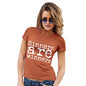 Funny Tshirts For Women Sinners Are Winners Women's T-Shirt Medium Orange