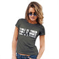 Funny Gifts For Women You Is A Parent Women's T-Shirt Small Khaki