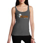 Funny Tank Top For Mom Miami American Football Established Women's Tank Top Medium Dark Grey