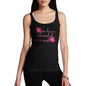 Funny Tank Tops For Women You Have Succeeded As A Mother Women's Tank Top Medium Black